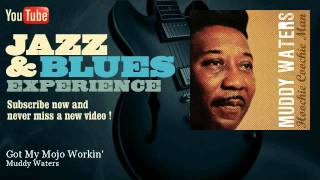 Muddy Waters - Got My Mojo Workin'