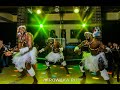 Шоу Африканских Барабанщиков WAKA-WAKA 
