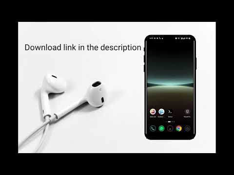 Download sony Xperia 5 live wallpapers