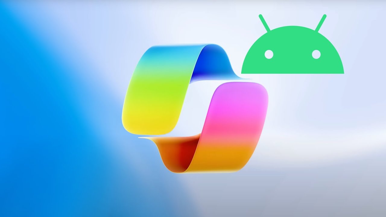 Microsoft releases a Microsoft Copilot app for Android