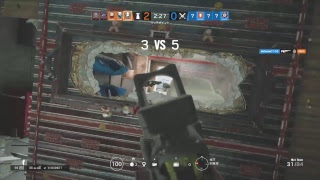 シージ！
