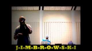 Jungle Brothers perfoming live @ Marcus Garvey Park in NYC!!!! Part 2