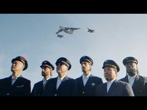 Apashe, Worakls & Wasiu - Rome Is Burning (Official Music Video)