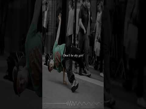 Imanbek, BYOR - Belly Dancer (Lyrics) Shorts