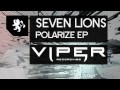 SEVEN LIONS - BELOW US (FEAT. SHAZ SPARKS ...