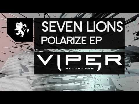 SEVEN LIONS - BELOW US (FEAT. SHAZ SPARKS) (SMOOTH'S DNB REMIX)