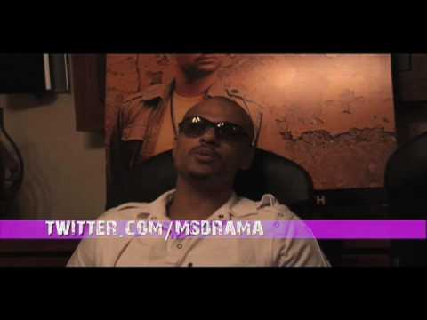 Chico Debarge talks 