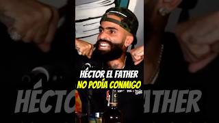 Arcángel dice que liricalmente era superior a Héctor El Father‼️ #arcangel #reggaeton #puertorico