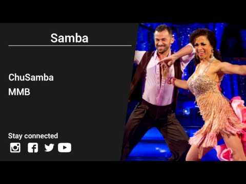 MMB – ChuSamba - Samba music