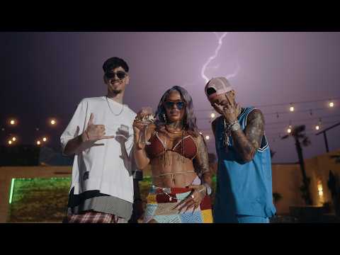 Badd G x Albert NBN x Vanilla - Up