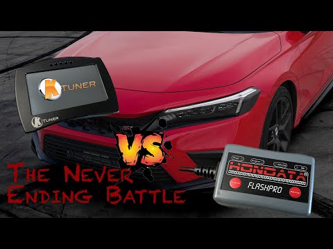 Ktuner Compatibility