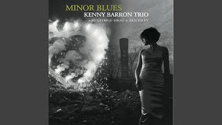 Music video thumbnail preview for My Ideal by Kenny Barron Trio