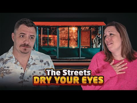 This Hit Us HARD 💔 Americans React to The Streets – ‘Dry Your Eyes’
