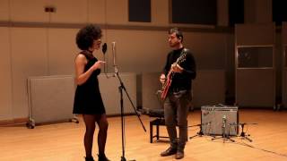 Been to the Moon - Diego and Anne-Laure (Corinne Bailey Rae cover)