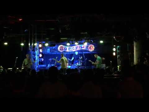 American Football - Sala Copérnico - Madrid