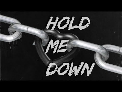 Richkidd Cj • Hold Me Down