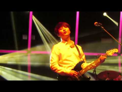 20151224 버즈 서울콘서트-남자를 몰라