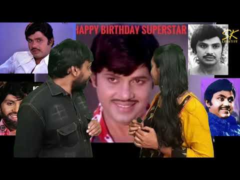 JAYAN BIRTHDAY SPECIAL | KALABHAVAN SUDHI | SK CREATIVE