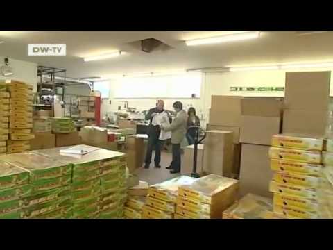 Tipp-Kick  Kultspiel in der Offensive | Made in Germany