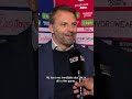 Zoon Sem schaamt zich voor vader Maurice ?