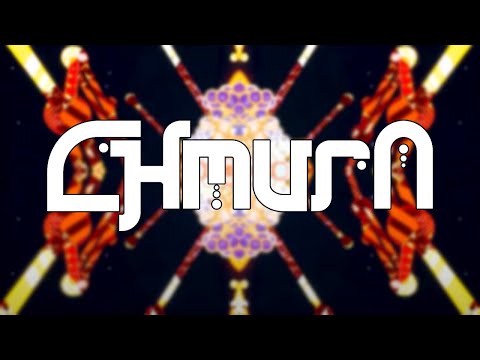 Chmura Electric Forest 2023 FULL SET | VISUALIZER