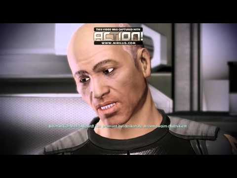 Zagrajmy w Mass Effect 2 Odcnek-9 "Przyjęcie Hocka"