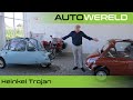 Het grootste plezier in de kleinste auto? | Nico Aaldering | RTL Autowereld