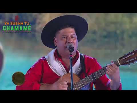 Los Chaque Che Festival del Chamamé 2025