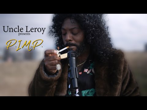 Pimp Uncle Leroy Turns 50 Cent’s “P.I.M.P.” Into a 1950s Classic @Culture-Remix @50Cent 