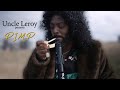 Pimp Uncle Leroy Turns 50 Cent S P I M P Into A 1950s Classic Culture Remix 50Cent