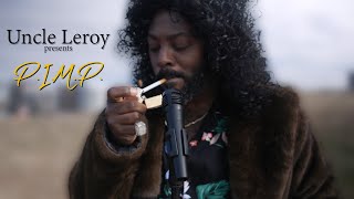 Download lagu Pimp Uncle Leroy Turns 50 Cent’s “P.I.M.P.” Into a 1950s Classic @Culture-Remix @50Cent  mp3