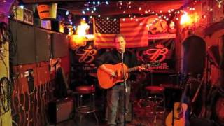 James - Big Star - "Watch The Sunrise"