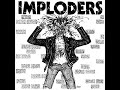 Imploders S T Full Album