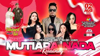 Download lagu 🔴LIVE MUTIARA NADA KARAWANG | 02 / 08 / 2026 | KP.CALUNG - TELUKJAMBE BARAT - KARAWANG mp3