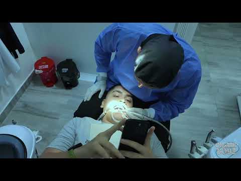 corto circuito - twentythre (visualizer)