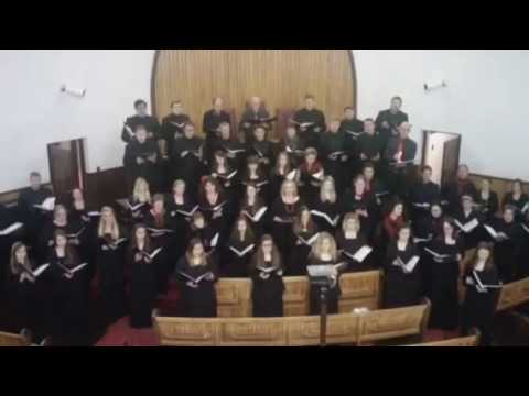 Shenandoah (arr. James Erb)