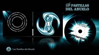 Las Pastillas del Abuelo . Desafíos . Ojos de dragón ! . HD