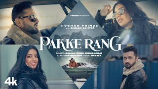 Pakke Rang song artwork