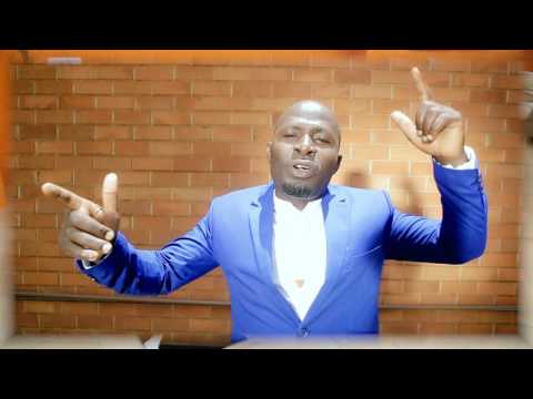 KATIBA k'AMAAMA BY BIGASA GODFREY