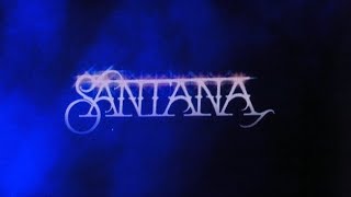 She can&#39;t let go - Santana (cover)