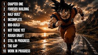 Unfinished ⚡ | Gym Motivation Rap Rock Playlist 2026