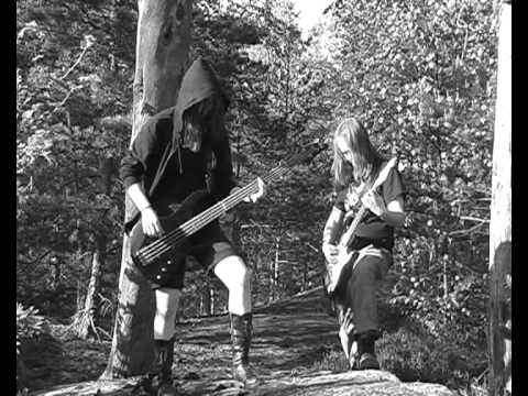 rauta -with ZOMBIES!!