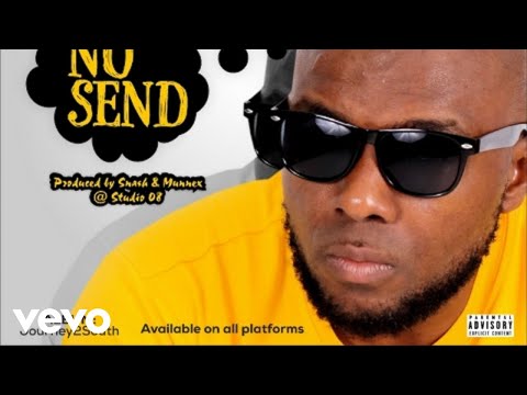 Masta K DaSSP - NO SEND