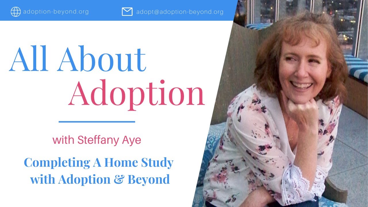 Completing a Home Study