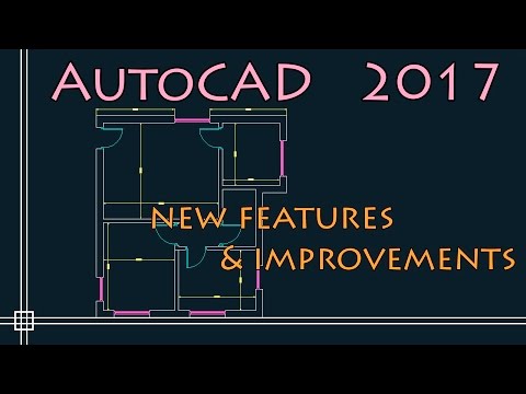 AutoCAD Complete tutorial for Beginners Learn to use Autocad in 60 minutes Part 1