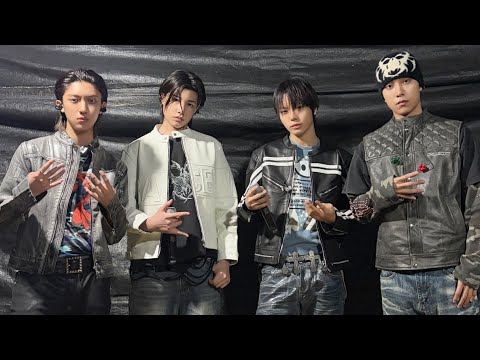 OHYUL of LNGSHOT - [Summer Eyes] Full Performance at Seoul Spring Festival 2026