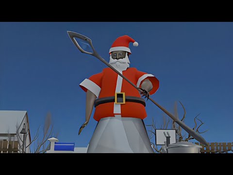 Granny vs Piggy vs Ice Scream - Funny Animation