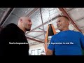 Бойцовский Лагерь UFC 284 - Ислам Махачев против Александра Волкановски Часть 1