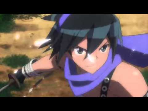 Klagmar's Top VGM #1,608 - Code of Princess - There's Nothing I Can't Steal (Ali's Theme)