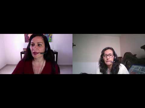 393 Yari, belleza interna - Hipnosis Conciencia Efectiva Irazema Nuño